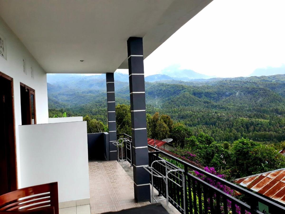 Munduk One Homestay And Warung מראה חיצוני תמונה
