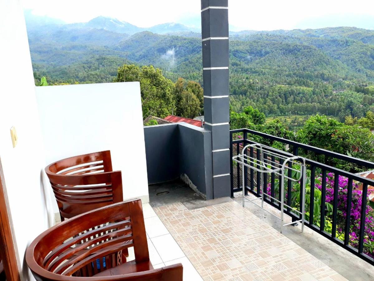 Munduk One Homestay And Warung מראה חיצוני תמונה