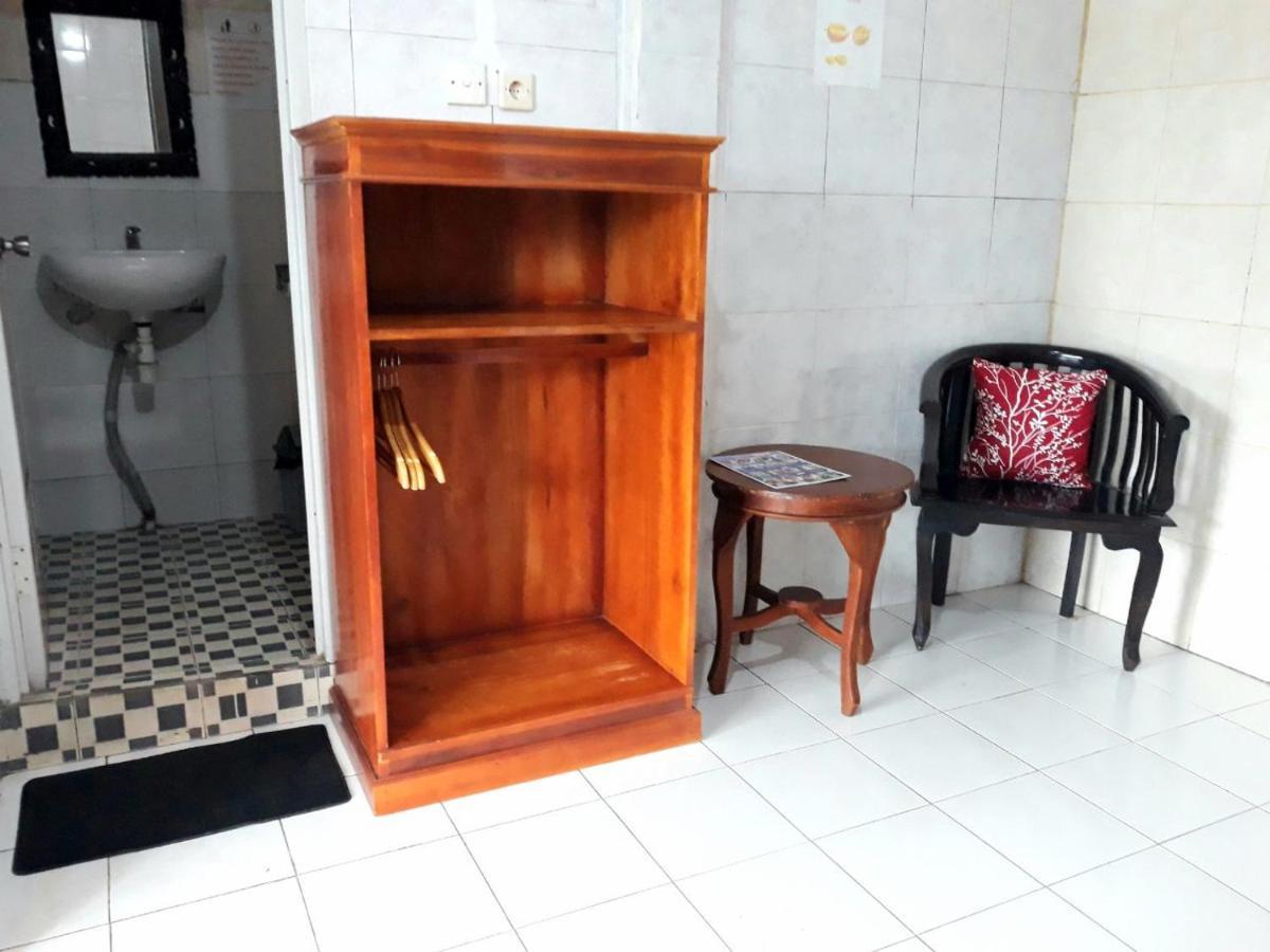 Munduk One Homestay And Warung מראה חיצוני תמונה
