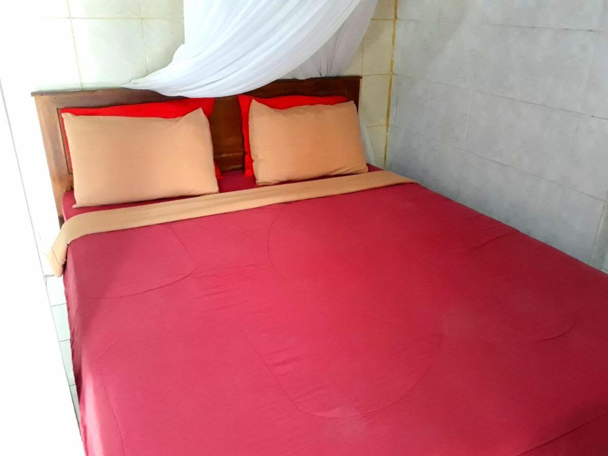 Munduk One Homestay And Warung מראה חיצוני תמונה