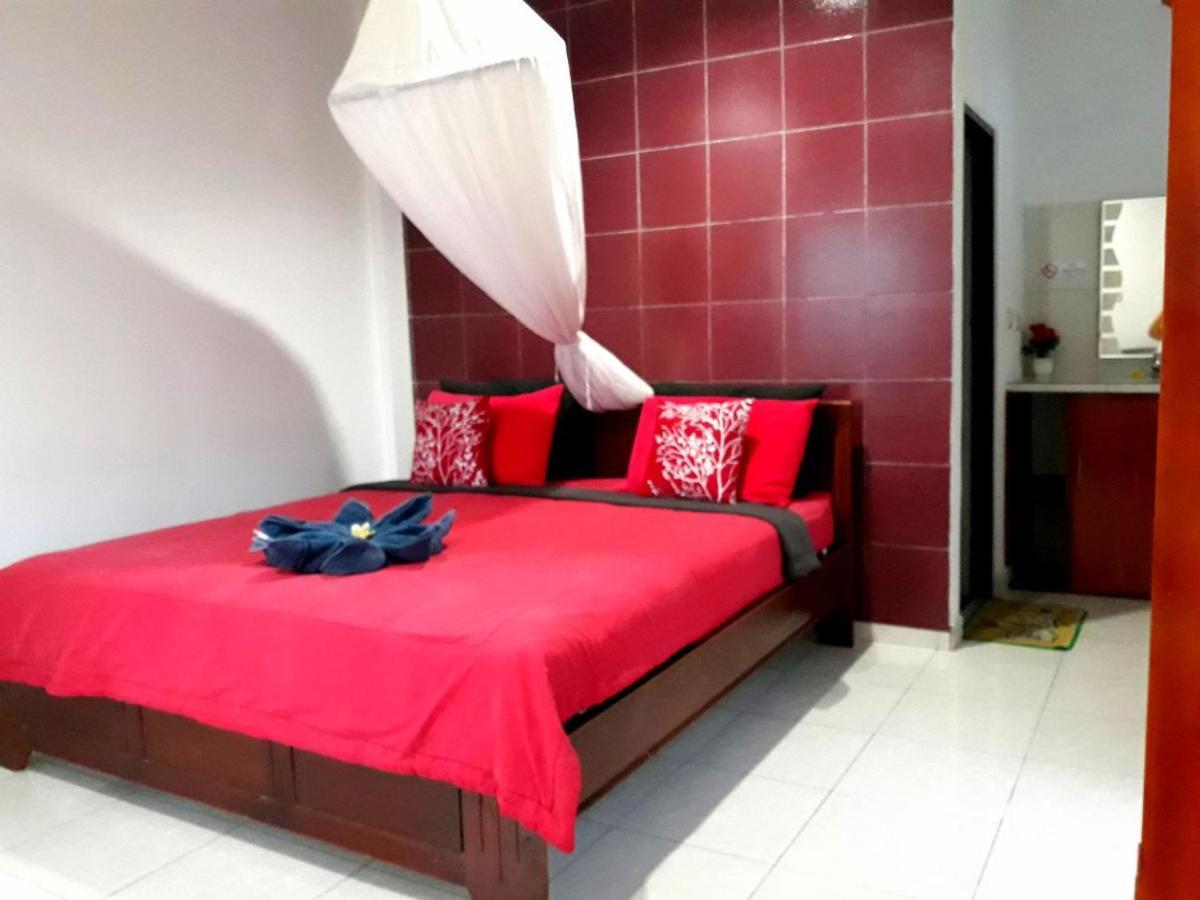 Munduk One Homestay And Warung מראה חיצוני תמונה