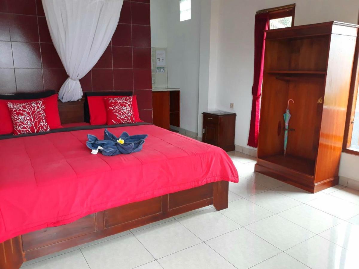 Munduk One Homestay And Warung מראה חיצוני תמונה