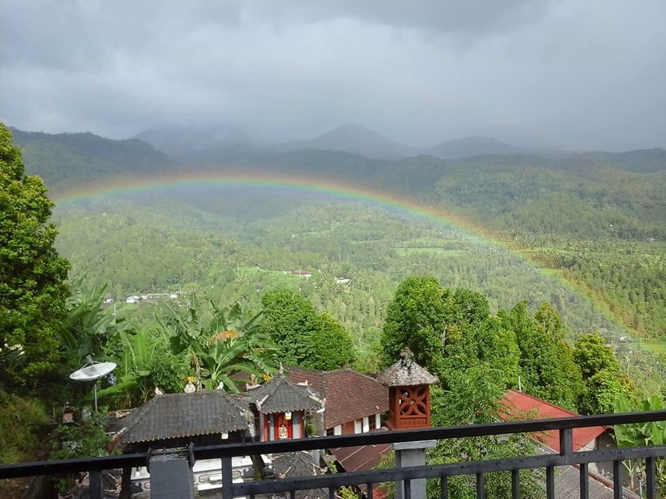 Munduk One Homestay And Warung מראה חיצוני תמונה