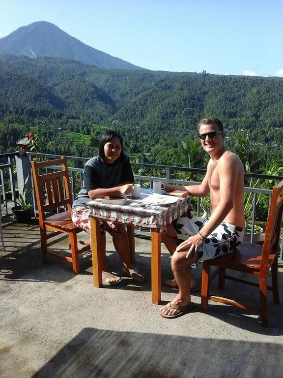 Munduk One Homestay And Warung מראה חיצוני תמונה