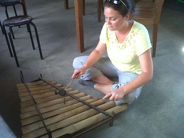 Munduk One Homestay And Warung מראה חיצוני תמונה