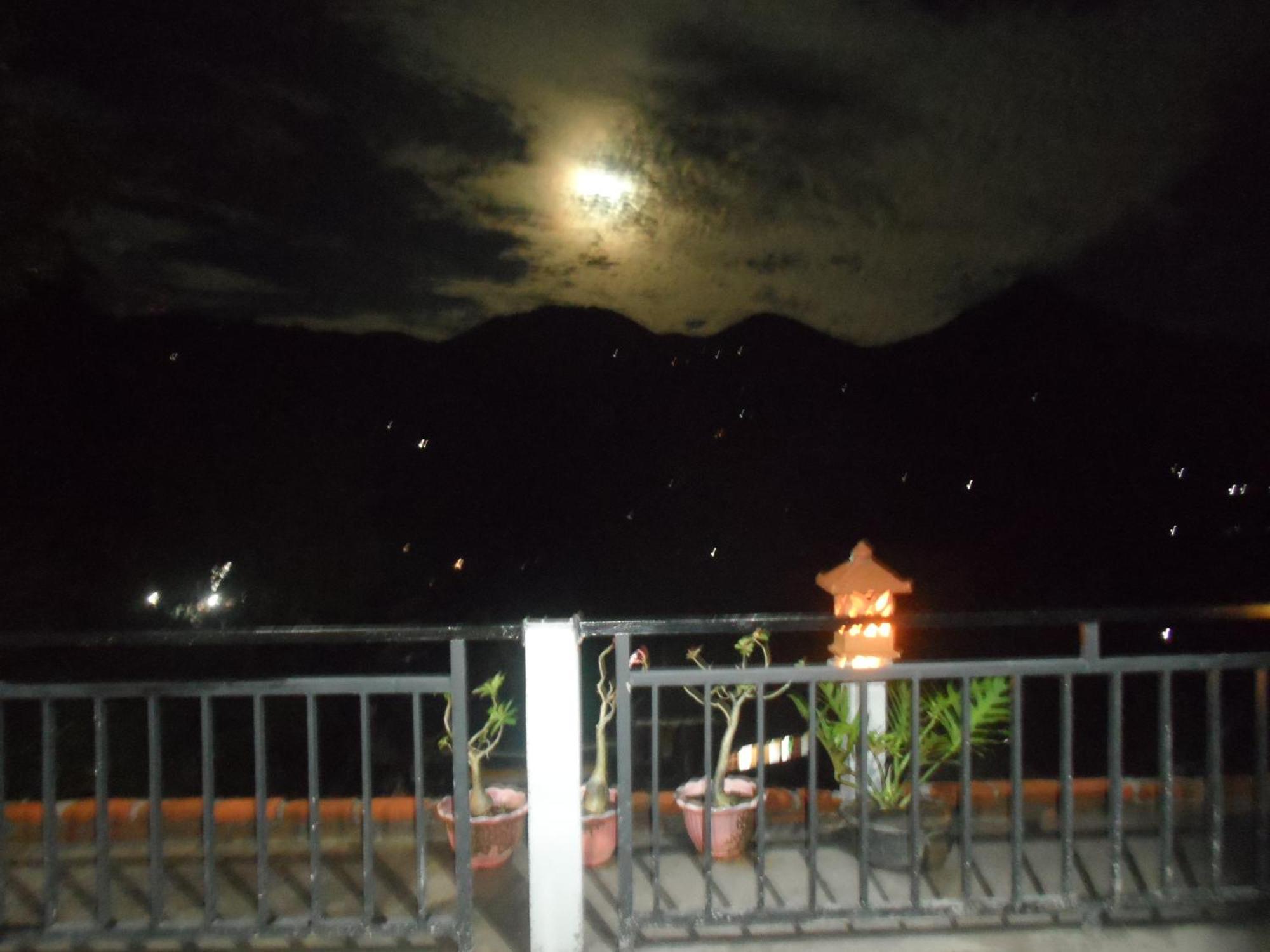 Munduk One Homestay And Warung מראה חיצוני תמונה
