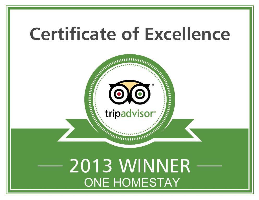 Munduk One Homestay And Warung מראה חיצוני תמונה