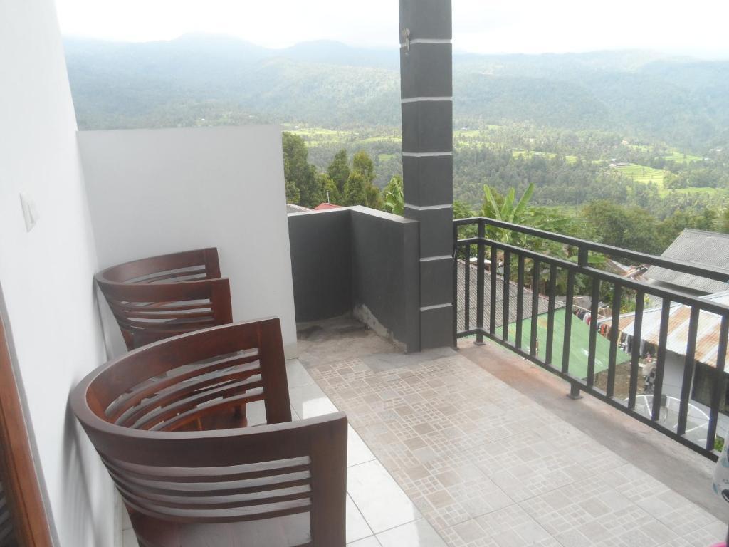 Munduk One Homestay And Warung מראה חיצוני תמונה
