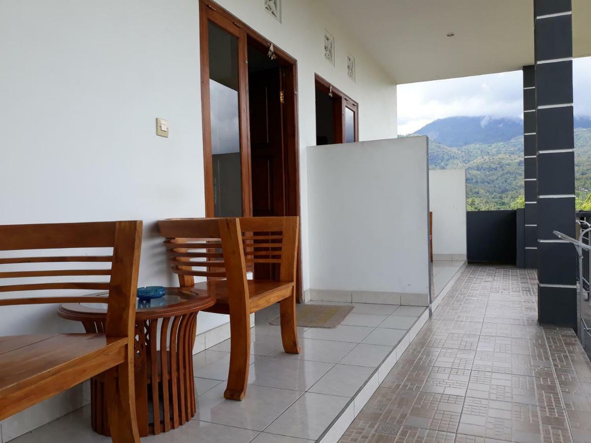 Munduk One Homestay And Warung מראה חיצוני תמונה