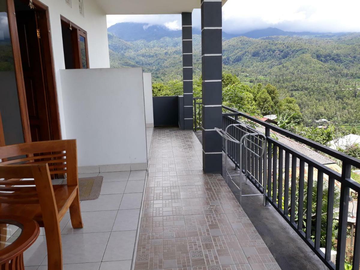 Munduk One Homestay And Warung מראה חיצוני תמונה