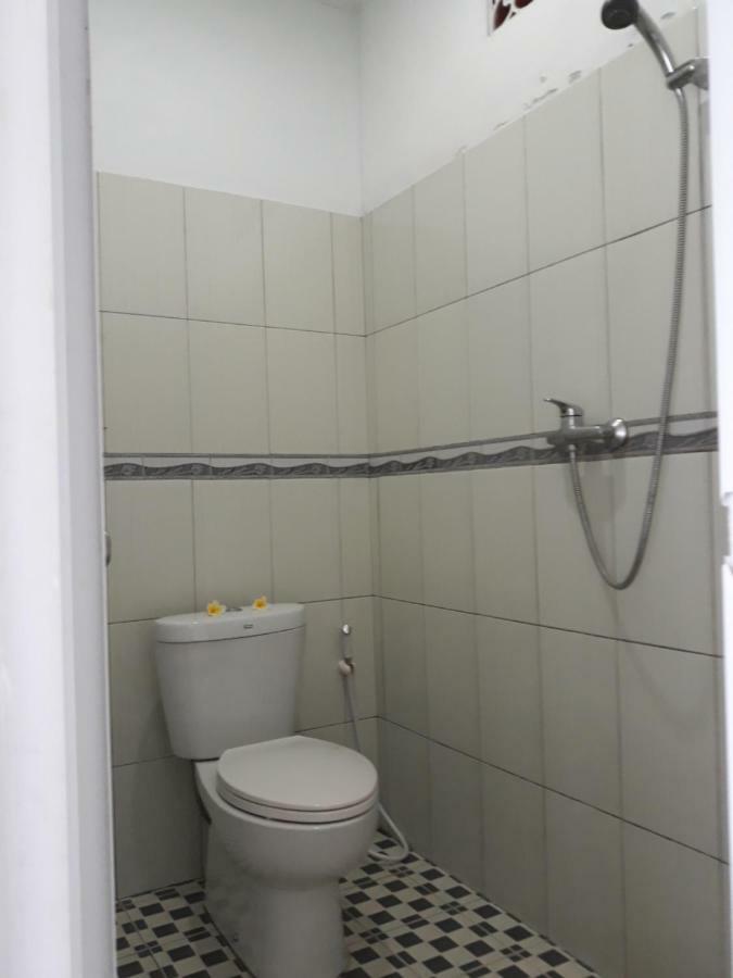 Munduk One Homestay And Warung מראה חיצוני תמונה