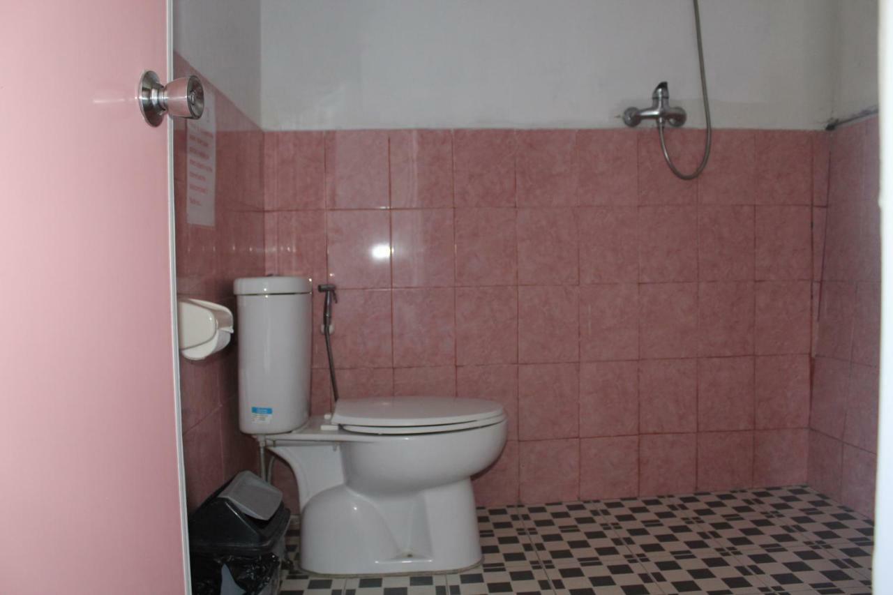 Munduk One Homestay And Warung מראה חיצוני תמונה