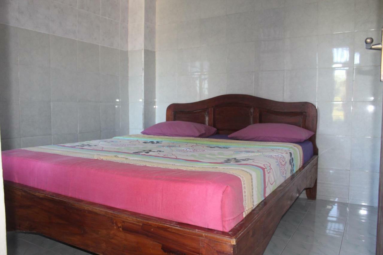 Munduk One Homestay And Warung מראה חיצוני תמונה