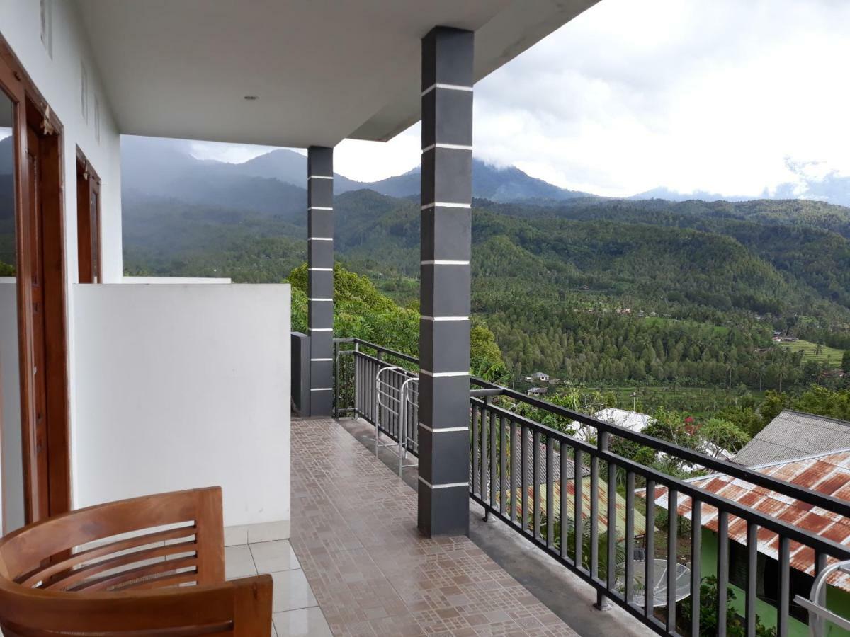 Munduk One Homestay And Warung מראה חיצוני תמונה