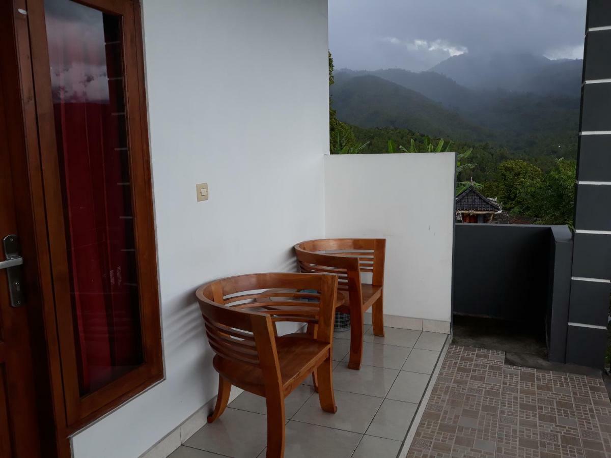 Munduk One Homestay And Warung מראה חיצוני תמונה