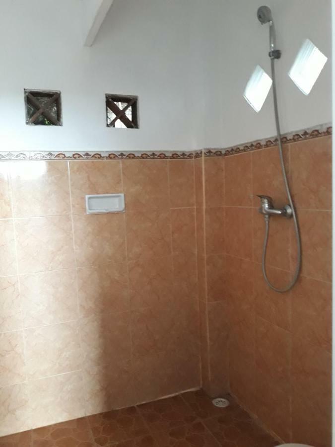 Munduk One Homestay And Warung מראה חיצוני תמונה