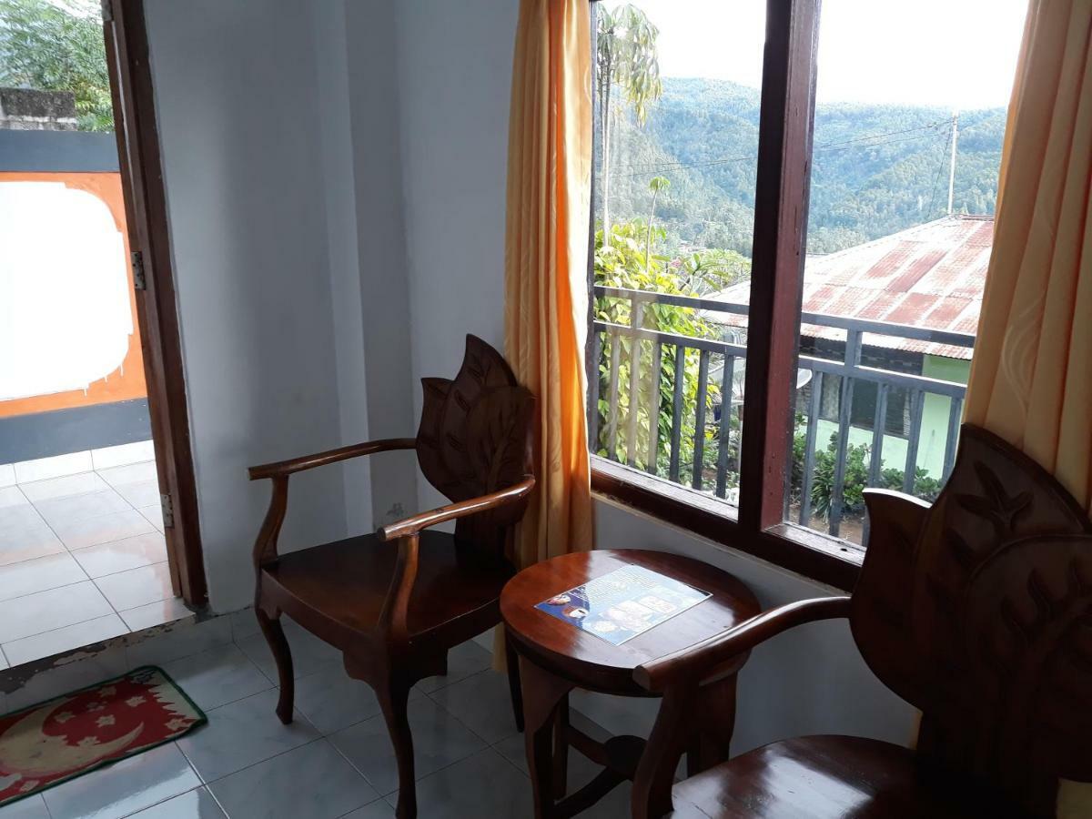 Munduk One Homestay And Warung מראה חיצוני תמונה