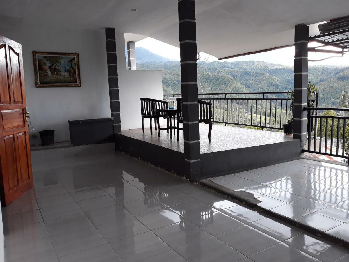 Munduk One Homestay And Warung מראה חיצוני תמונה