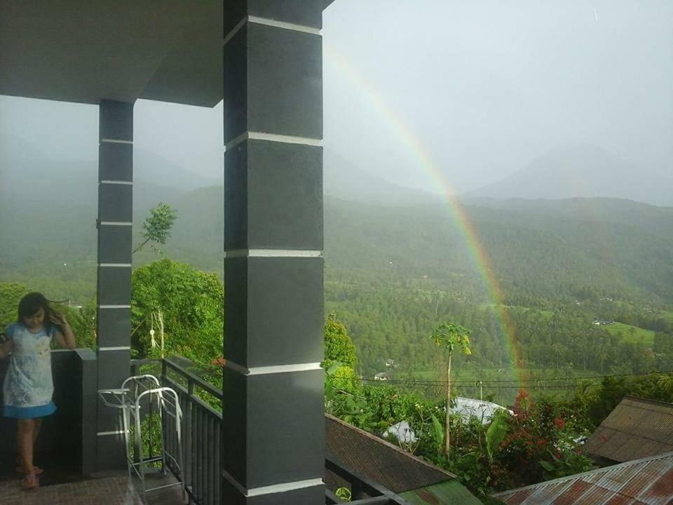 Munduk One Homestay And Warung מראה חיצוני תמונה