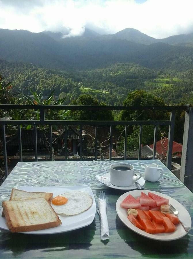Munduk One Homestay And Warung מראה חיצוני תמונה