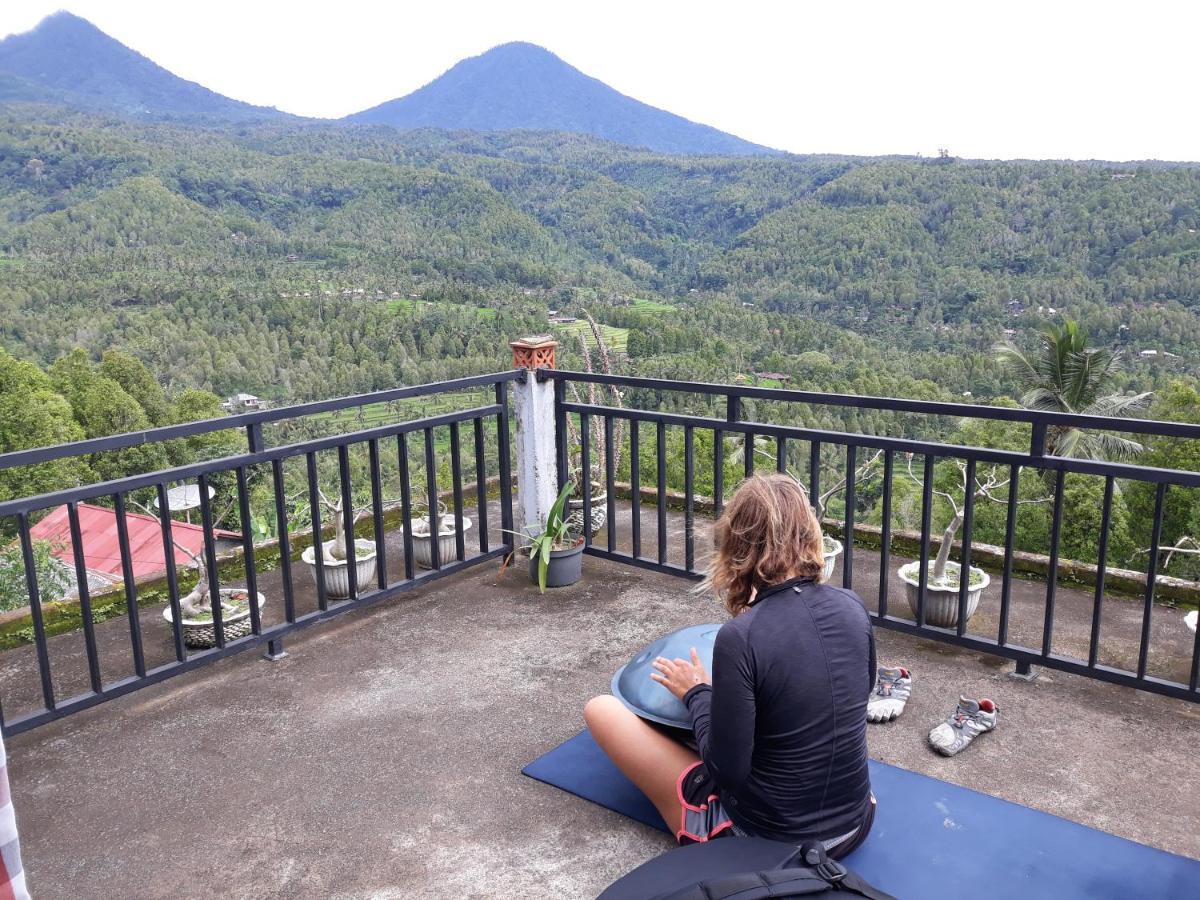 Munduk One Homestay And Warung מראה חיצוני תמונה