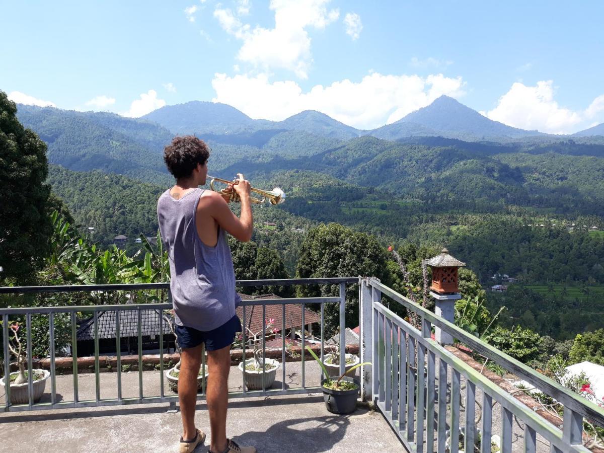 Munduk One Homestay And Warung מראה חיצוני תמונה