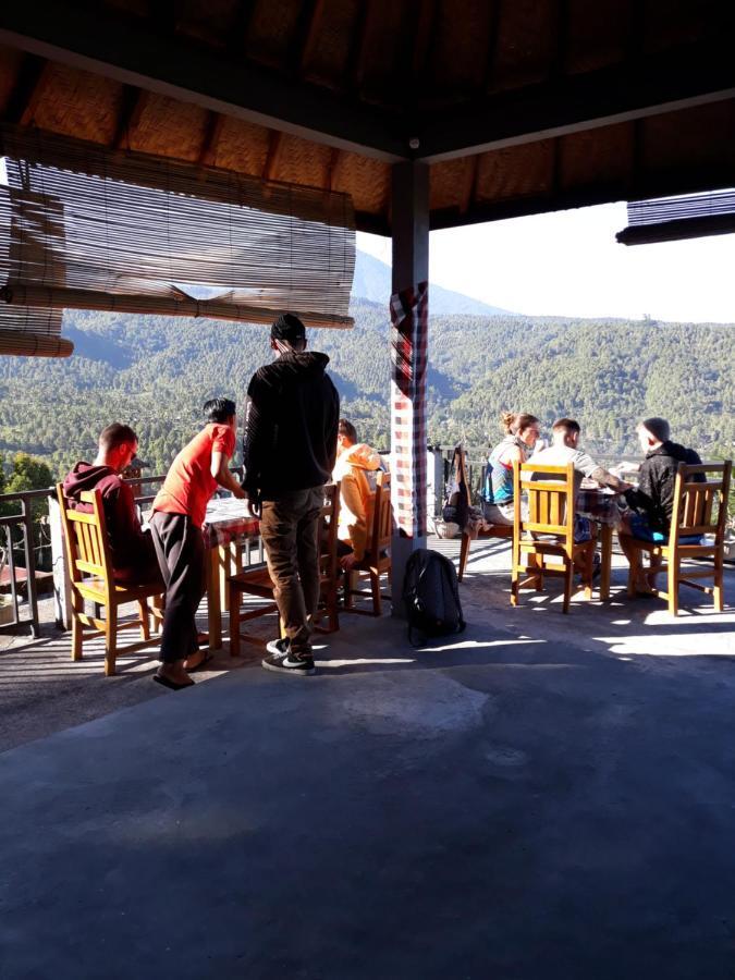 Munduk One Homestay And Warung מראה חיצוני תמונה